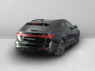 4 - Audi A5 Cascioli Group