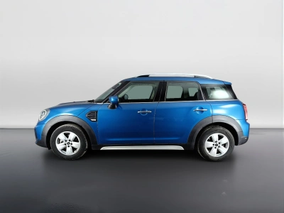 6 - MINI Countryman Cascioli Group