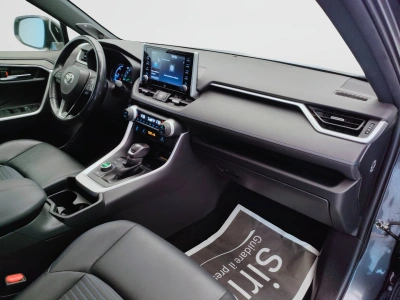 10 - Toyota RAV4 Cascioli Group