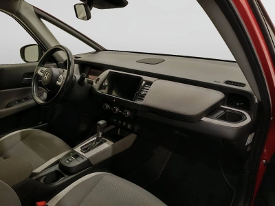 10 - Honda Jazz Cascioli Group