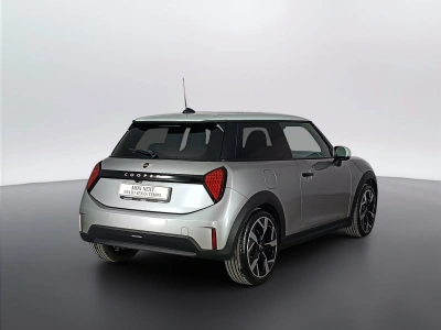 4 - MINI Cooper Cascioli Group