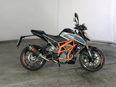 1 - Ktm Duke Cascioli Group