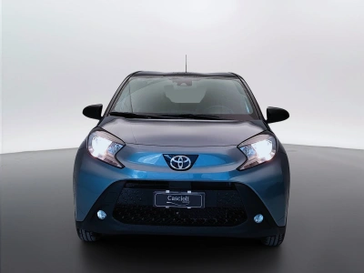 2 - Toyota Aygo X Cascioli Group
