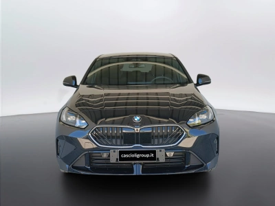 2 - BMW Serie 1 Cascioli Group