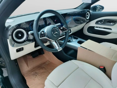 9 - Mercedes-Benz CLA Cascioli Group