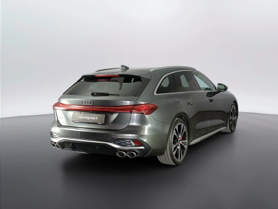 4 - Audi S5 Cascioli Group