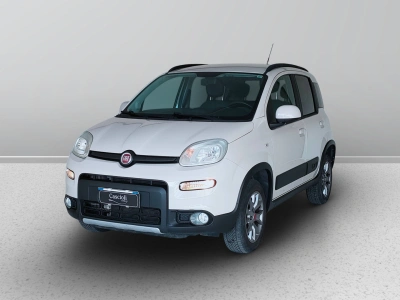 1 - Fiat Panda Cascioli Group