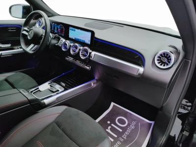 10 - Mercedes-Benz GLB Cascioli Group