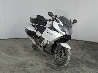 1 - BMW Motorrad GT Cascioli Group