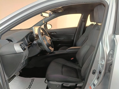 8 - Toyota C-HR Cascioli Group