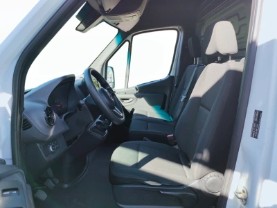 9 - Mercedes Vans Sprinter III 311 FWD Cascioli Group