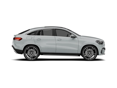 6 - Mercedes-Benz GLE Cascioli Group
