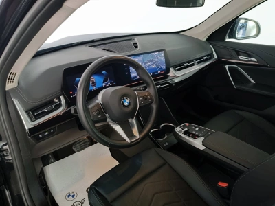 7 - BMW X1 Cascioli Group