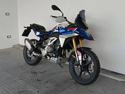2 - BMW Motorrad GS Cascioli Group
