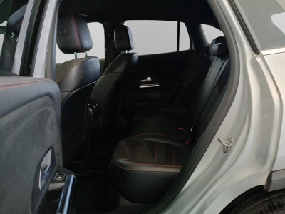 9 - Mercedes-Benz GLA Cascioli Group