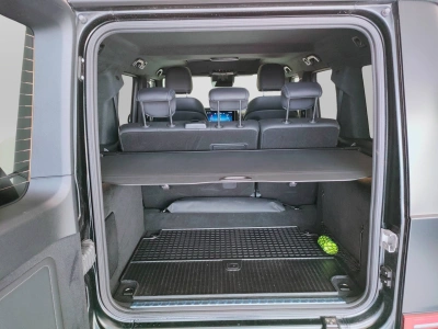9 - Mercedes-Benz Classe G Cascioli Group