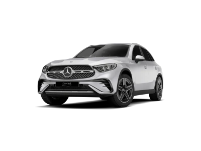 1 - Mercedes-Benz GLC Cascioli Group