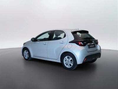 7 - Toyota Yaris Cascioli Group