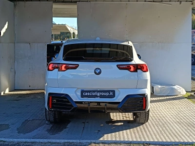 4 - BMW X2 Cascioli Group