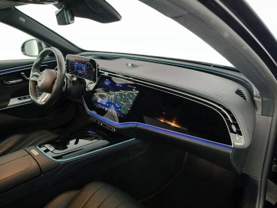 10 - Mercedes-Benz Classe E Cascioli Group