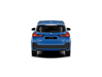 4 - BMW X1 Cascioli Group