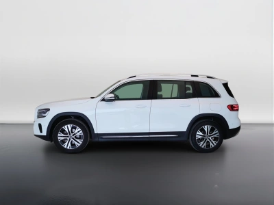 8 - Mercedes-Benz GLB Cascioli Group