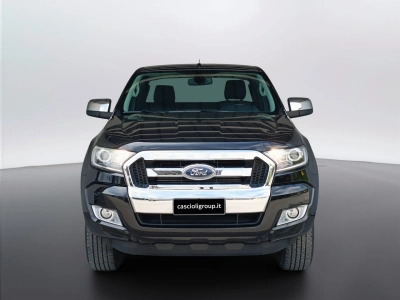 2 - Ford Ranger Cascioli Group