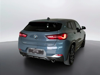 6 - BMW X2 Cascioli Group