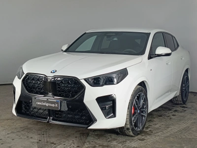 1 - BMW X2 Cascioli Group