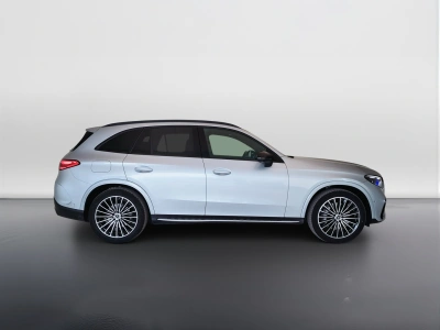 4 - Mercedes-Benz GLC Cascioli Group