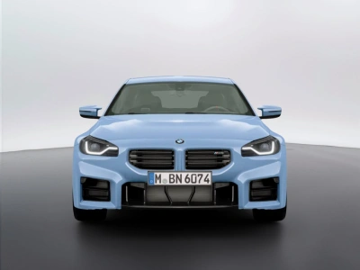2 - BMW M M2 Cascioli Group