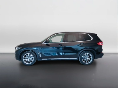 8 - BMW X5 Cascioli Group