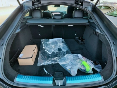 5 - Mercedes AMG GLE Cascioli Group