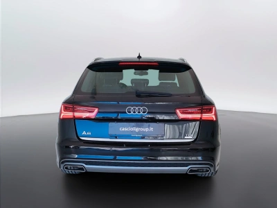 6 - Audi A6 Cascioli Group