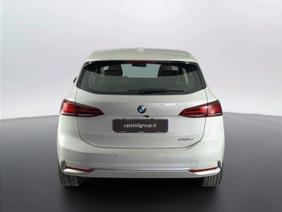 5 - BMW Serie 2 Cascioli Group