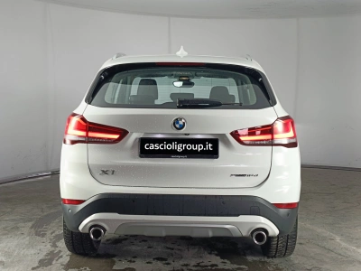 5 - BMW X1 Cascioli Group