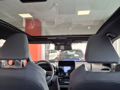 9 - Toyota Yaris Cross Cascioli Group