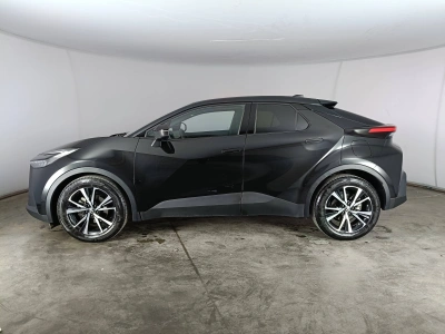 6 - Toyota C-HR Cascioli Group