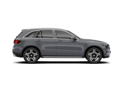 6 - Mercedes-Benz GLC Cascioli Group