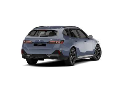 5 - BMW Serie 5 Cascioli Group