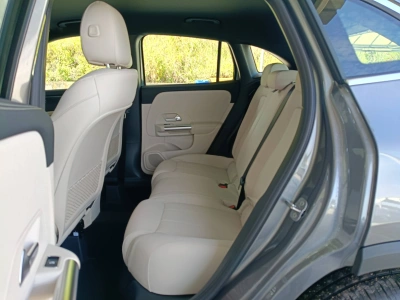 9 - Mercedes-Benz GLA Cascioli Group