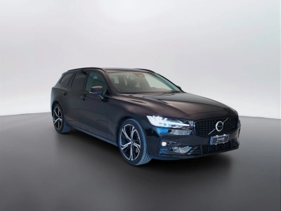 3 - Volvo V60 Cascioli Group