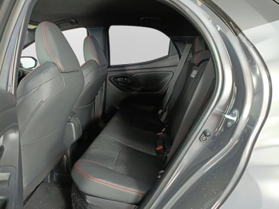 9 - Toyota Yaris Cascioli Group