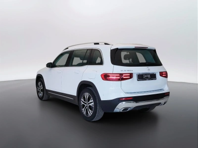7 - Mercedes-Benz GLB Cascioli Group