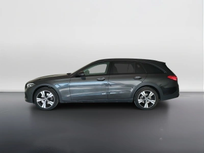 8 - Mercedes-Benz Classe C Cascioli Group