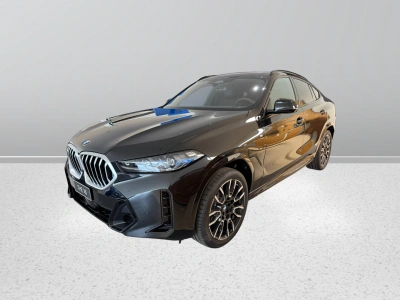 5 - BMW X6 Cascioli Group