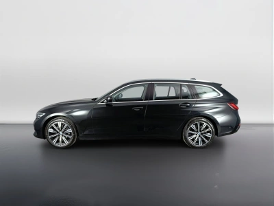6 - BMW Serie 3 Cascioli Group
