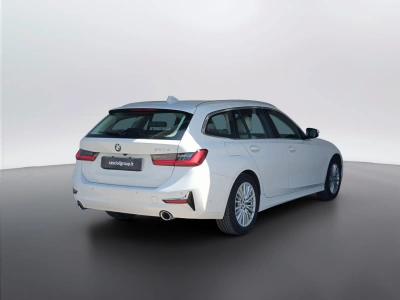 4 - BMW Serie 3 Cascioli Group