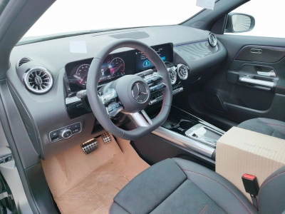 8 - Mercedes-Benz GLA Cascioli Group