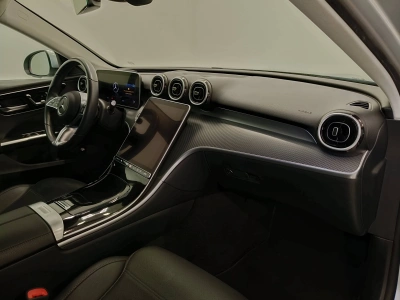 10 - Mercedes-Benz Classe C Cascioli Group